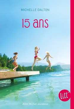 15 ans book cover image