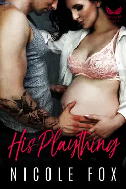 his plaything book cover image