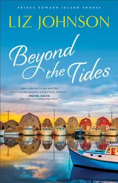 beyond the tides book cover image