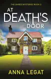 At Death's Door: The Shires Mysteries 2 sinopsis y comentarios