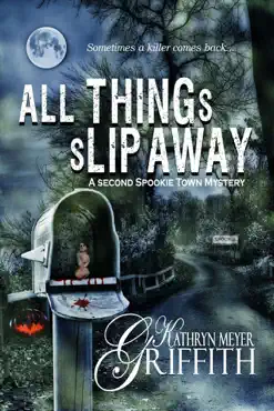 all things slip away book cover image