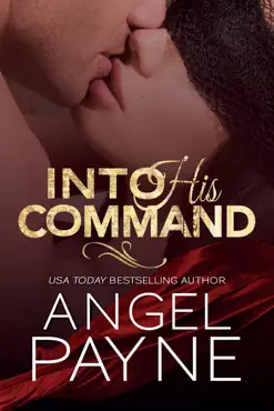 into his command book cover image