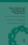 Satire, Fantasy and Writings on the Supernatural by Daniel Defoe, Part I Vol 4 sinopsis y comentarios