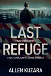 Last Refuge (Final Update: Book 2) sinopsis y comentarios
