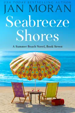 seabreeze shores book cover image