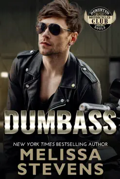 dumbass book cover image