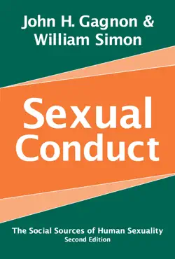 sexual conduct book cover image