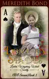 Love in Spades synopsis, comments
