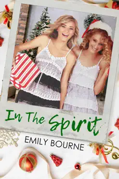 in the spirit book cover image