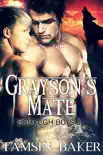 Grayson's Mate book summary, reviews and download
