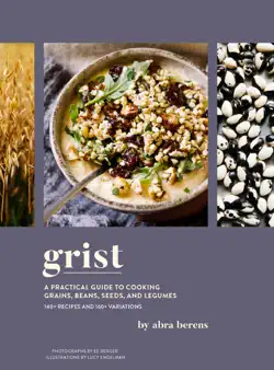 grist book cover image