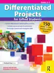 Differentiated Projects for Gifted Students sinopsis y comentarios