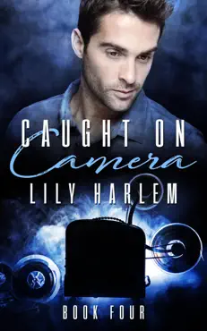 caught on camera part four book cover image