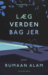 Læg verden bag jer book summary, reviews and downlod