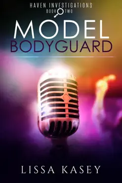 model bodyguard imagen de la portada del libro