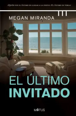 el último invitado (versión española) book cover image