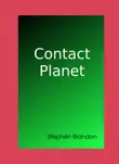 Contact Planet synopsis, comments