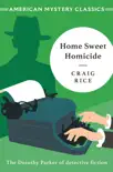 Home Sweet Homicide sinopsis y comentarios
