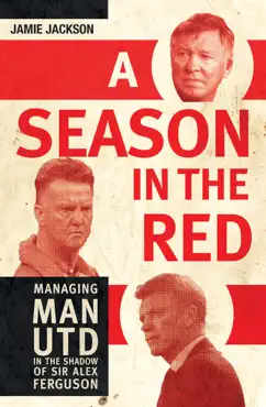 a season in the red book cover image