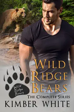 wild ridge bears book cover image