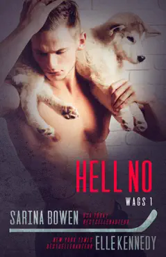 hell no book cover image