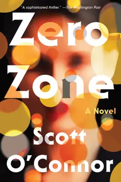 zero zone book cover image