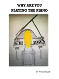 WHY ARE YOU PLAYING THE PIANO reviews