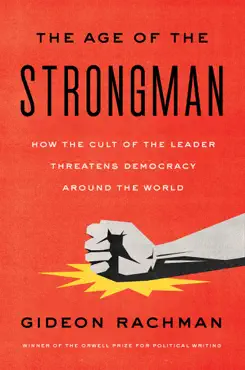the age of the strongman book cover image
