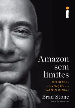 amazon sem limites book cover image
