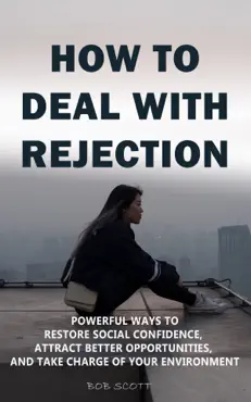how to deal with rejection book cover image