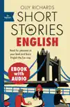 Short Stories in English for Beginners sinopsis y comentarios