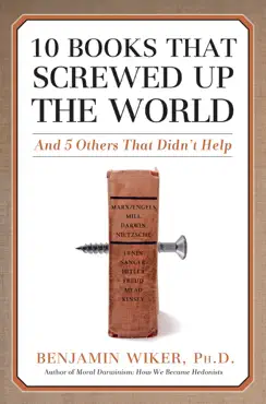 10 books that screwed up the world book cover image