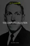 H.P. Lovecraft: The Complete Collection sinopsis y comentarios
