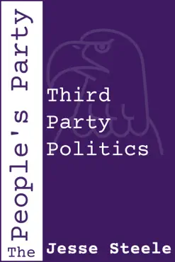 the people's party: third party politics book cover image