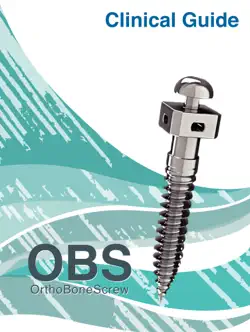 obs clinical guide book cover image