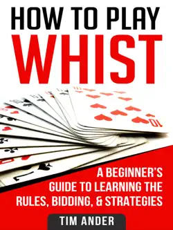 how to play whist book cover image