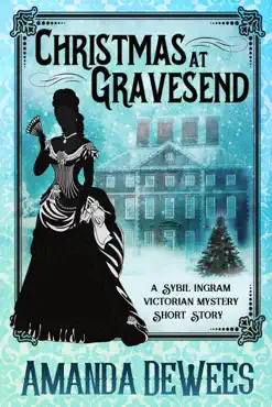 christmas at gravesend book cover image