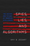 Spies, Lies, and Algorithms e-book