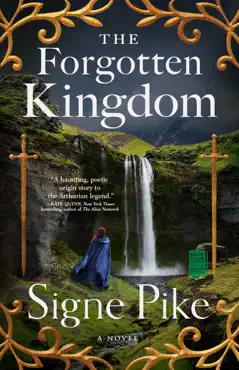 the forgotten kingdom imagen de la portada del libro