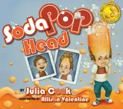 soda pop head book cover image