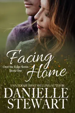 facing home book cover image