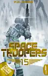 Space Troopers - Folge 15 sinopsis y comentarios