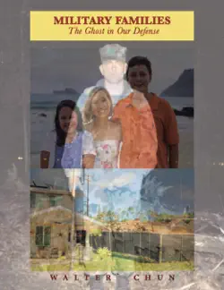 military families the ghost in our defense book cover image