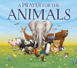 a prayer for the animals book cover image