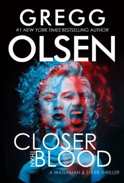 closer than blood book cover image