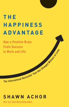 the happiness advantage book cover image