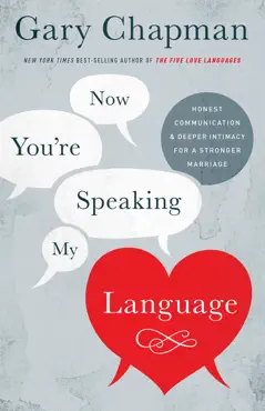 now you're speaking my language book cover image