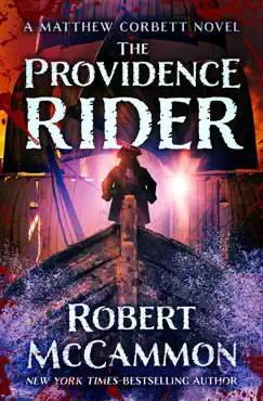 the providence rider book cover image