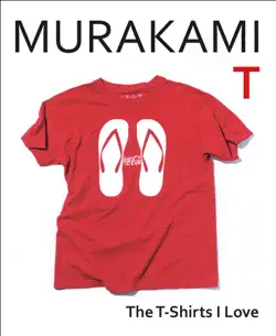 murakami t imagen de la portada del libro
