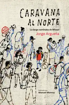 caravana al norte book cover image